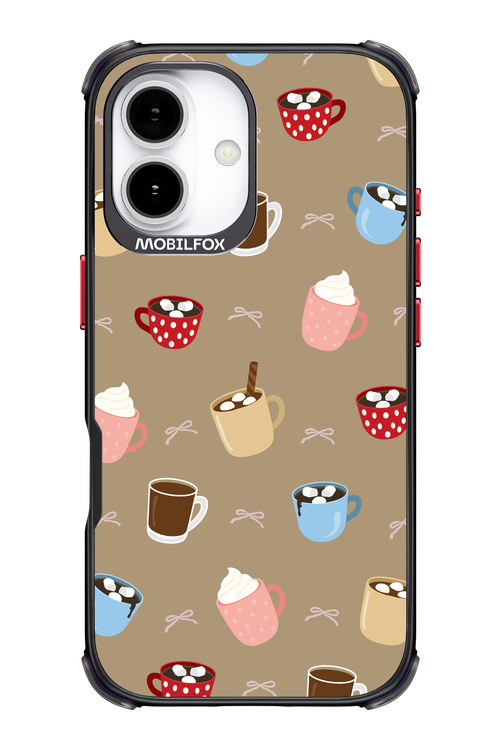 Coco Dream - Apple iPhone 17