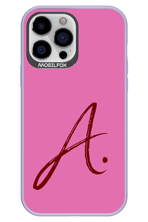 (Sorbet) A 2.0 - Apple iPhone 13 Pro Max