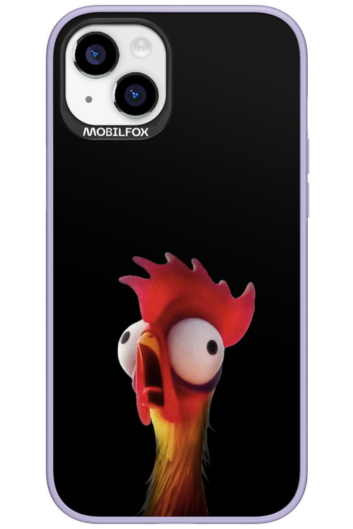 Rooster - Apple iPhone 15 Plus