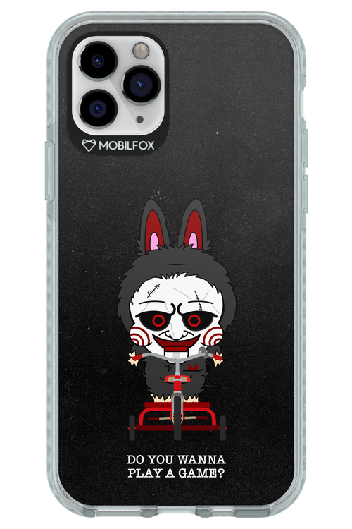 Sawbubu - Apple iPhone 11 Pro