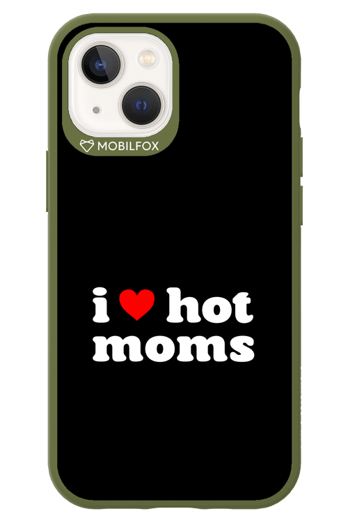 I love hot moms 2.0 - Apple iPhone 13 Mini