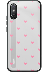 Mini Hearts 2.0 - Xiaomi Redmi 9A