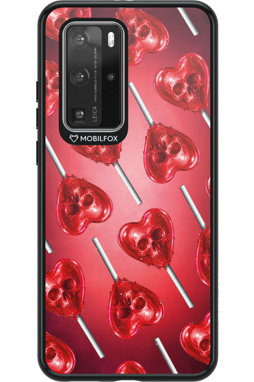 Love Kills 2.0 - Huawei P40 Pro