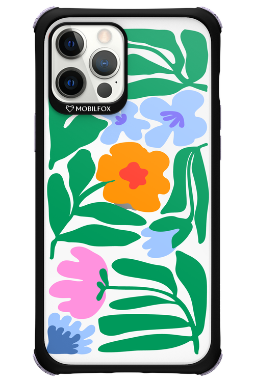 My Flowergarden - Apple iPhone 12 Pro Max