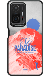 Frozen Paradise - Xiaomi Mi 11T Pro