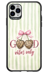 LEO CHERRY 2.0 - Apple iPhone 11 Pro Max