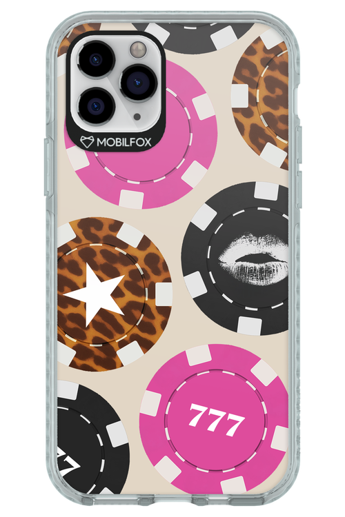 All In - Apple iPhone 11 Pro