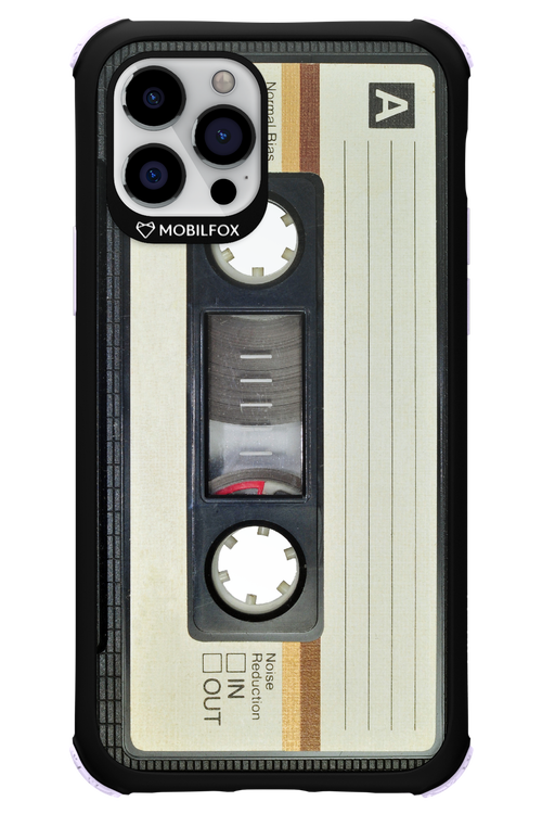 CASE 11 2.0 - Apple iPhone 12 Pro