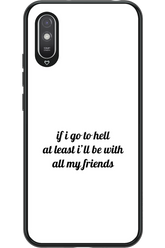 Go to helll 2.0 - Xiaomi Redmi 9A