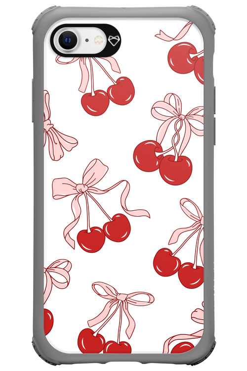 Cherry Queen - Apple iPhone SE 2020
