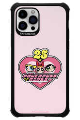 The Powerpuff Girls 25 - Apple iPhone 12 Pro