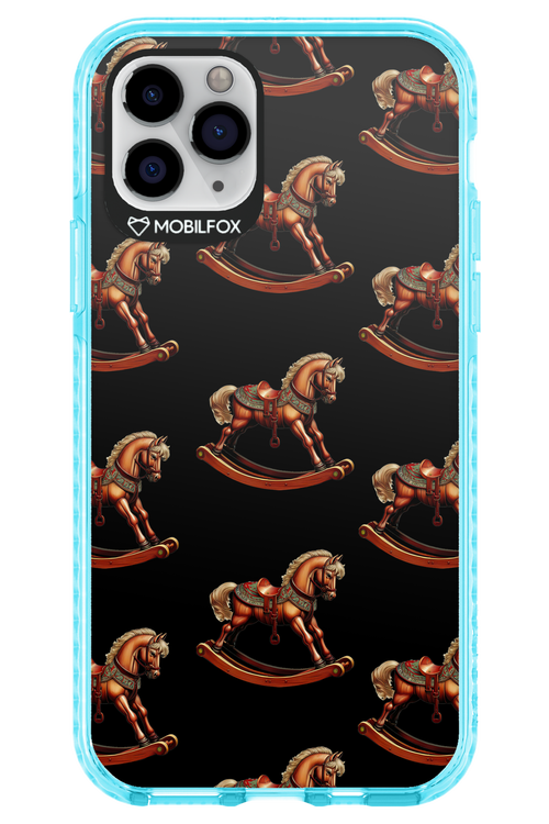 Rocking Horse - Apple iPhone 11 Pro