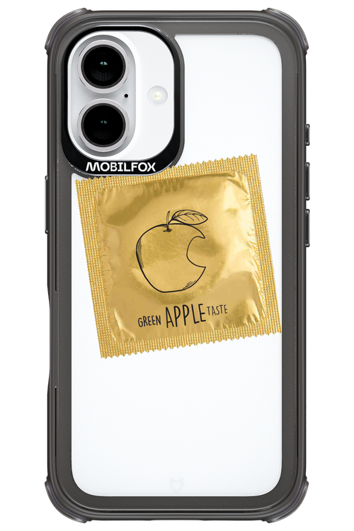 Safety Apple - Apple iPhone 16