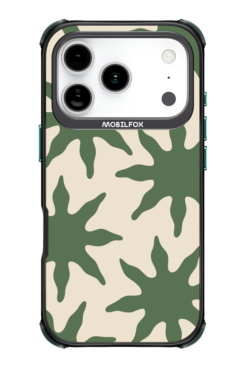 Drylands - Apple iPhone 17 Pro