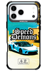 Laren I - Apple iPhone 17 Pro Max