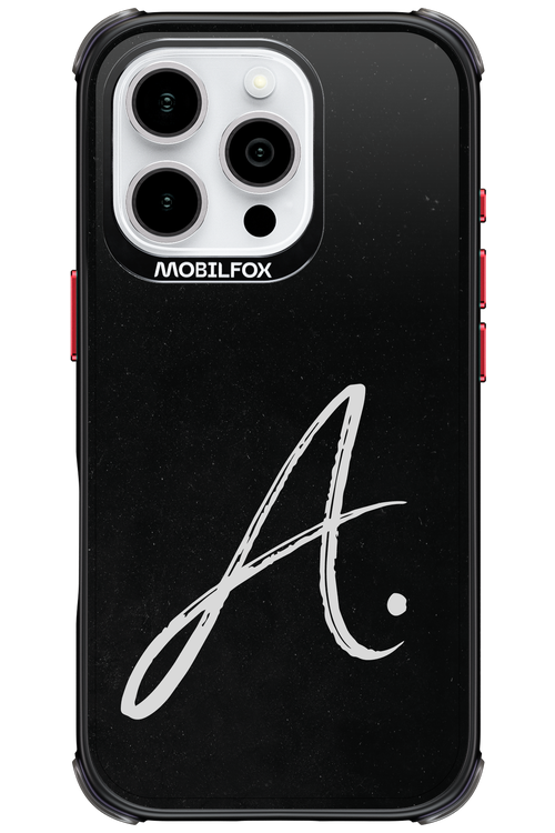 (Off Space) A 2.0 - Apple iPhone 16 Pro