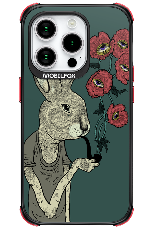 Bunny - Apple iPhone 15 Pro
