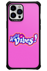 Totally Vibes II - Apple iPhone 12 Pro Max