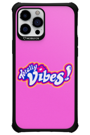 Totally Vibes II - Apple iPhone 12 Pro Max