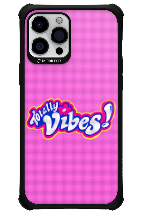 Totally Vibes II - Apple iPhone 12 Pro Max