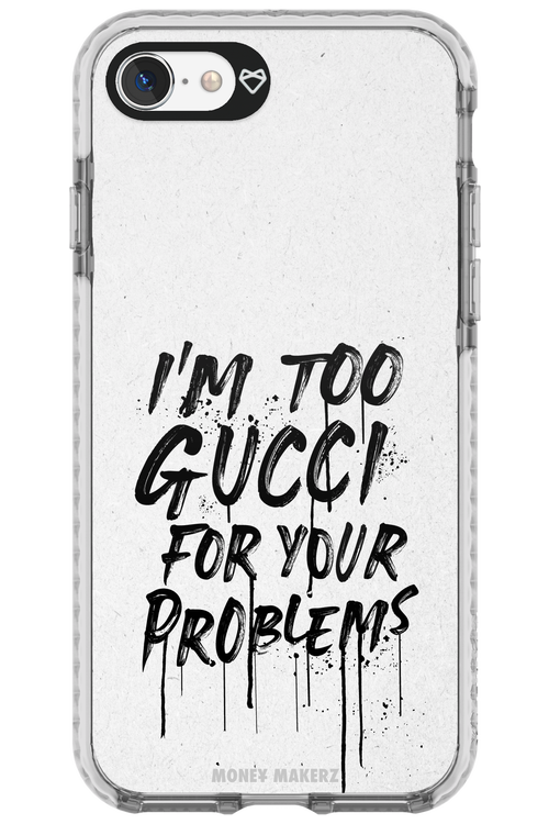 Gucci - Apple iPhone 7