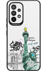 Urban Liberty - Samsung Galaxy A53