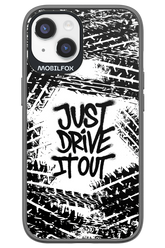 Drive It Out - Apple iPhone 14