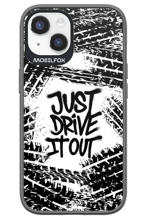 Drive It Out - Apple iPhone 14