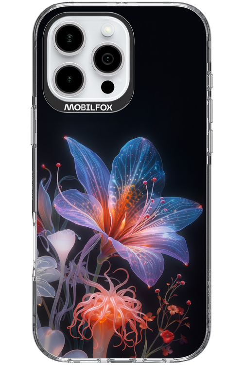 BIOLUMINESCENT 2.0 - Apple iPhone 16 Pro Max