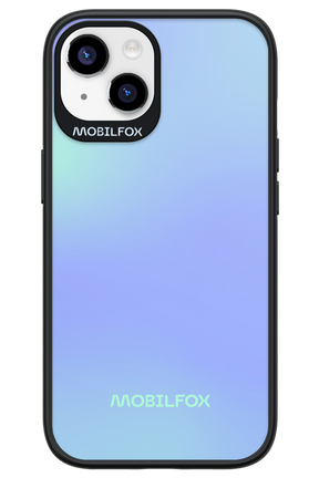 Pastel Blue - Apple iPhone 14