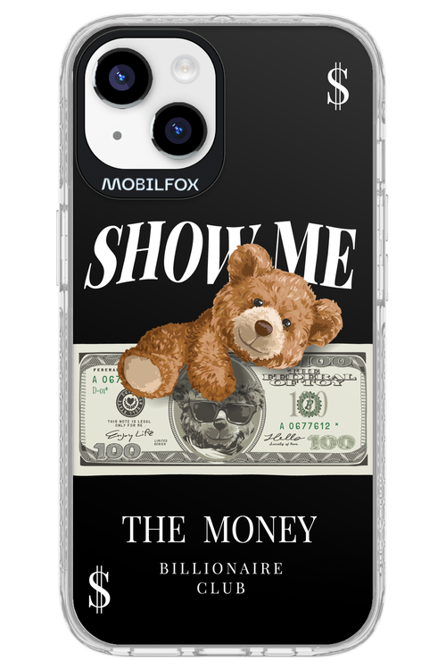 Show Me The Money - Apple iPhone 14