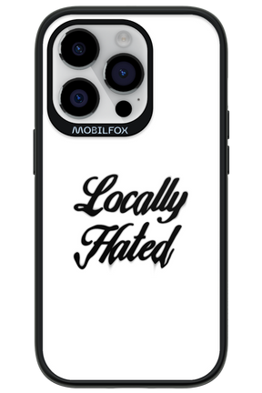 Locally Hated - Apple iPhone 14 Pro