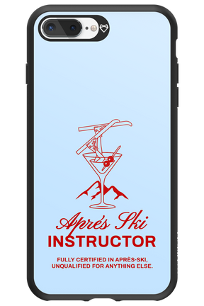 Instructor - Apple iPhone 7 Plus