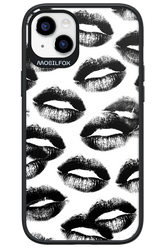 Ghost Kiss - Apple iPhone 14 Plus