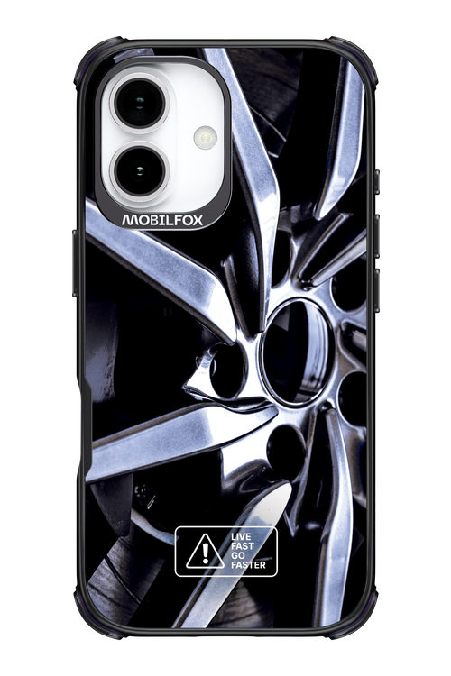 Rim - Apple iPhone 17
