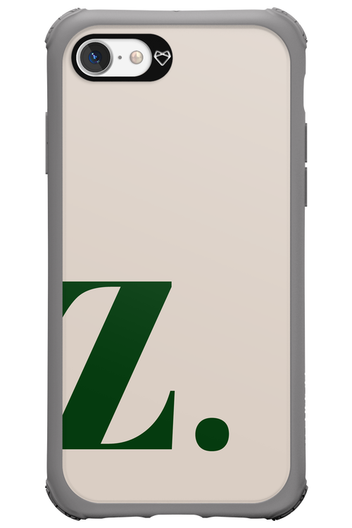 Z (Tennis Zone) - Apple iPhone 7