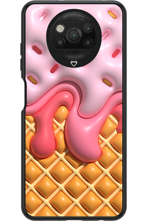 My Ice Cream - Xiaomi Poco X3 NFC