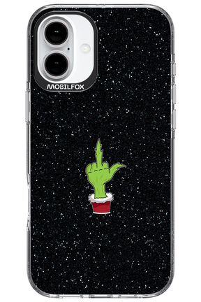 My Middle Finger - Apple iPhone 16 Plus