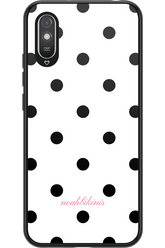 Baby Dots - Xiaomi Redmi 9A