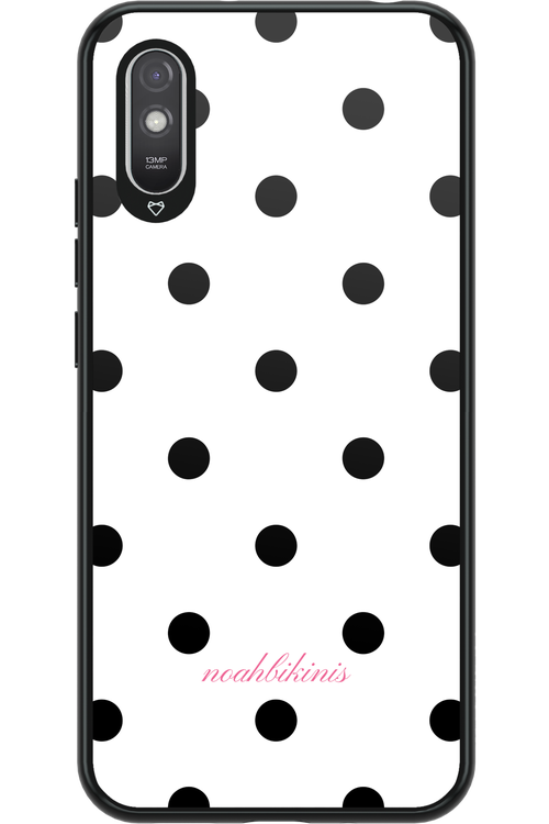 Baby Dots - Xiaomi Redmi 9A