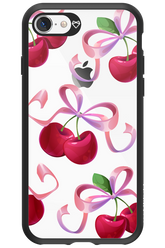 Cherry Cherry Lady - Apple iPhone 8