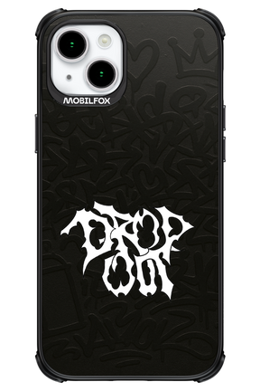 Drop Out - Apple iPhone 15 Plus