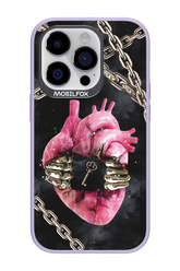 Love - Apple iPhone 14 Pro