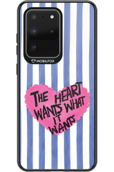 THWYW 2.0 - Samsung Galaxy S20 Ultra 5G