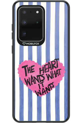 THWYW 2.0 - Samsung Galaxy S20 Ultra 5G