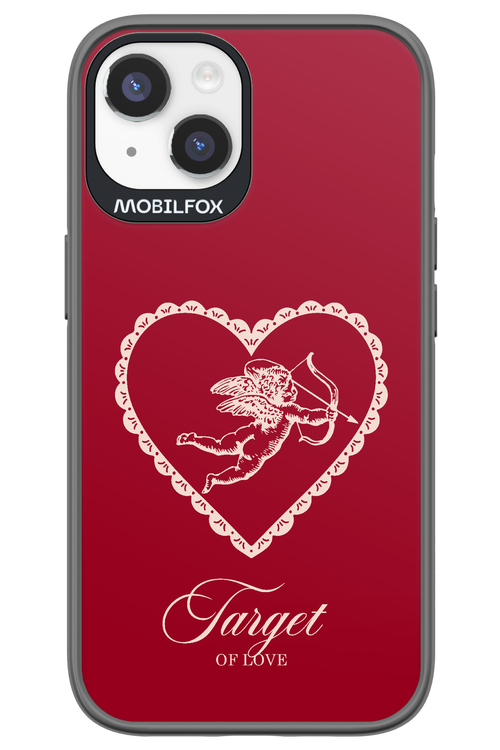 Love Target - Apple iPhone 14