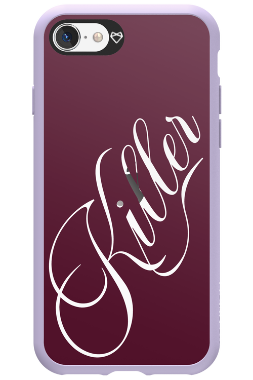Cherry Killer - Apple iPhone SE 2022