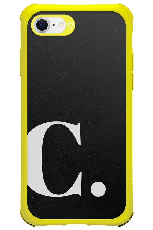 C (Off Space) 2.0 - Apple iPhone 7