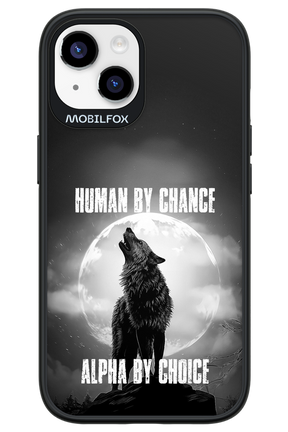 Alpha - Apple iPhone 14