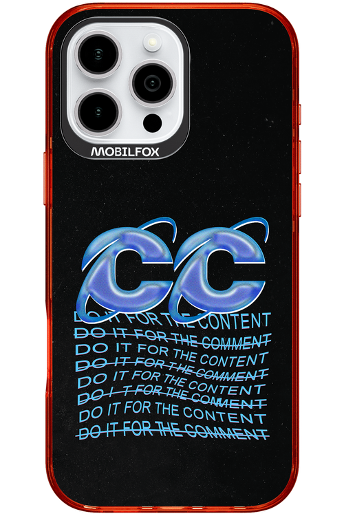 CC 2.0 - Apple iPhone 16 Pro Max